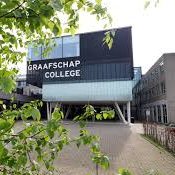 Afbeelding bij evenement Bezoek aan het Graafschapcollege met de leden van IG&D