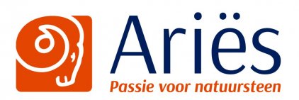 Logo Ariës Natuursteen