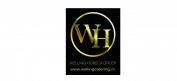 Logo van Welling Horeca Groep B.V.