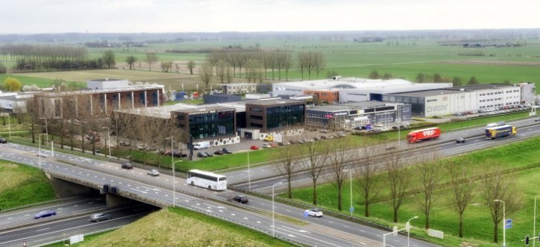 Nieuwe ruimte voor bedrijventerreinen in de regio Arnhem-Nijmegen