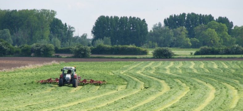 Miljoenen euro's schade door diefstal GPS-apparatuur agrarische sector