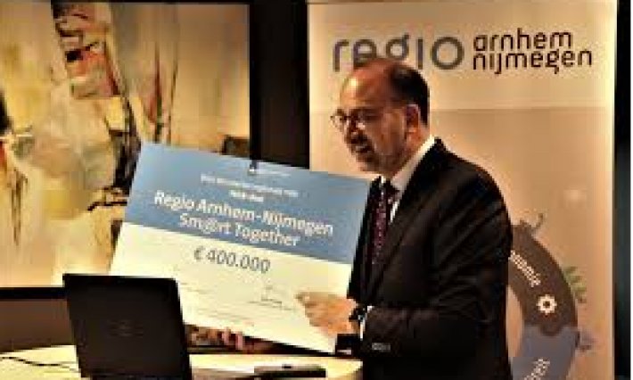 Investering van 1,6 miljoen in MKB in regio Arnhem/Nijmegen