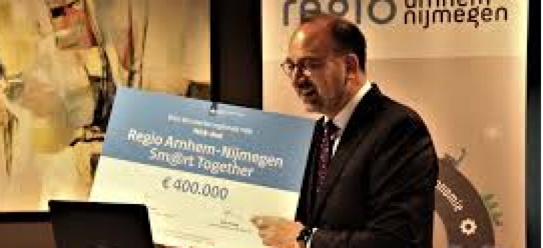 Investering van 1,6 miljoen in MKB in regio Arnhem/Nijmegen