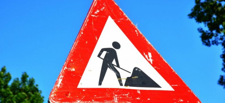 Werkzaamheden Doesburgseweg N336 in Zevenaar